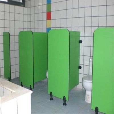 ODM HPL Toilet Partition
